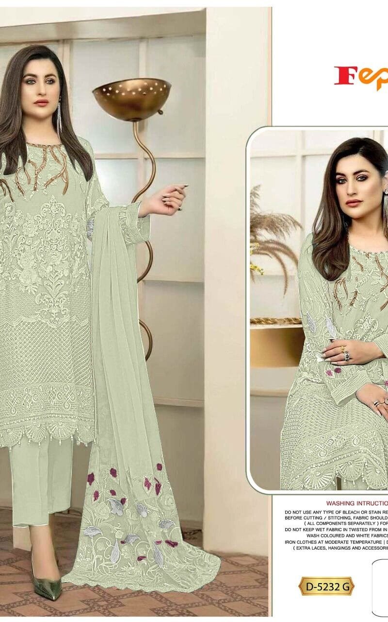 Design Your Own Pakistani Clothes