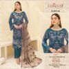 Designer Pakistani Dress (1)