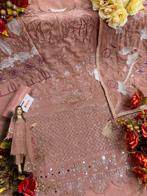 Designer Pakistani Dresses Wholesale