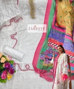 Dress Design Pakistani 2023