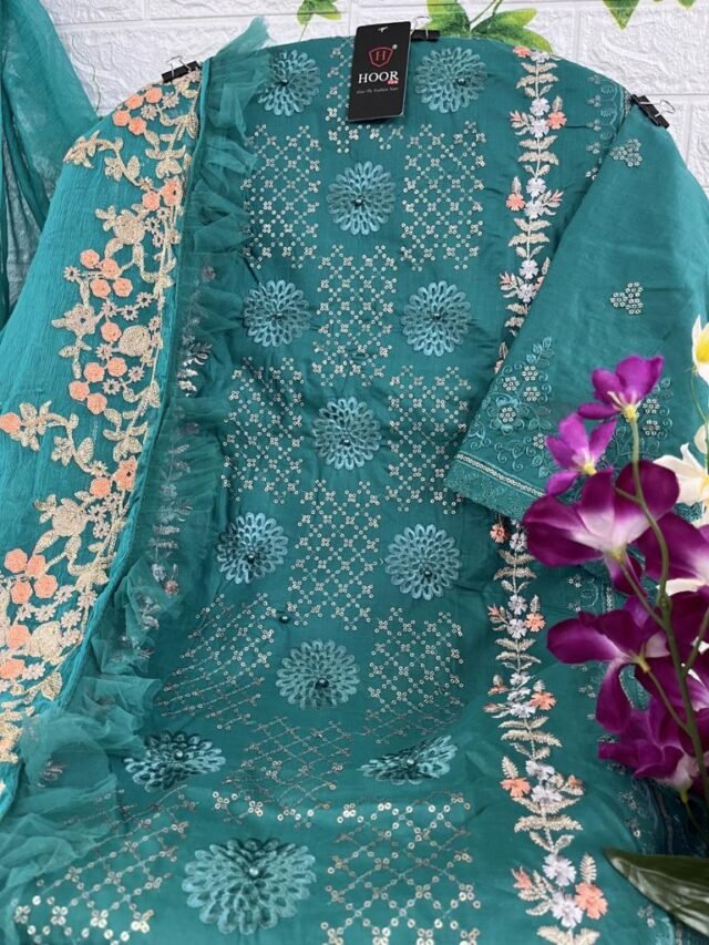 Elan Pakistani Clothes