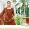 Elora Designer Fully Readymade Suit