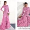 Embroidered Pakistani Dress