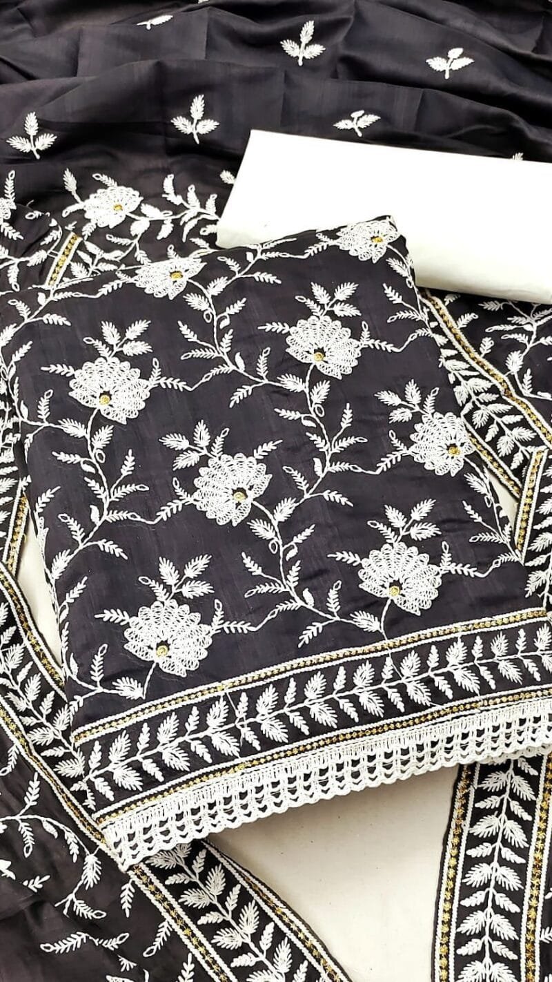 Exclusive Dress Material Suit For Women