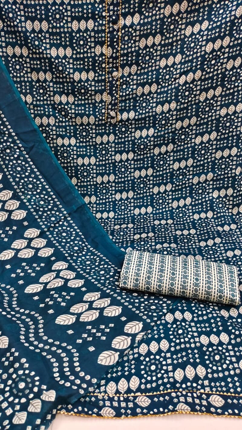 Exclusive Dress Material Suit For Women Wholesale