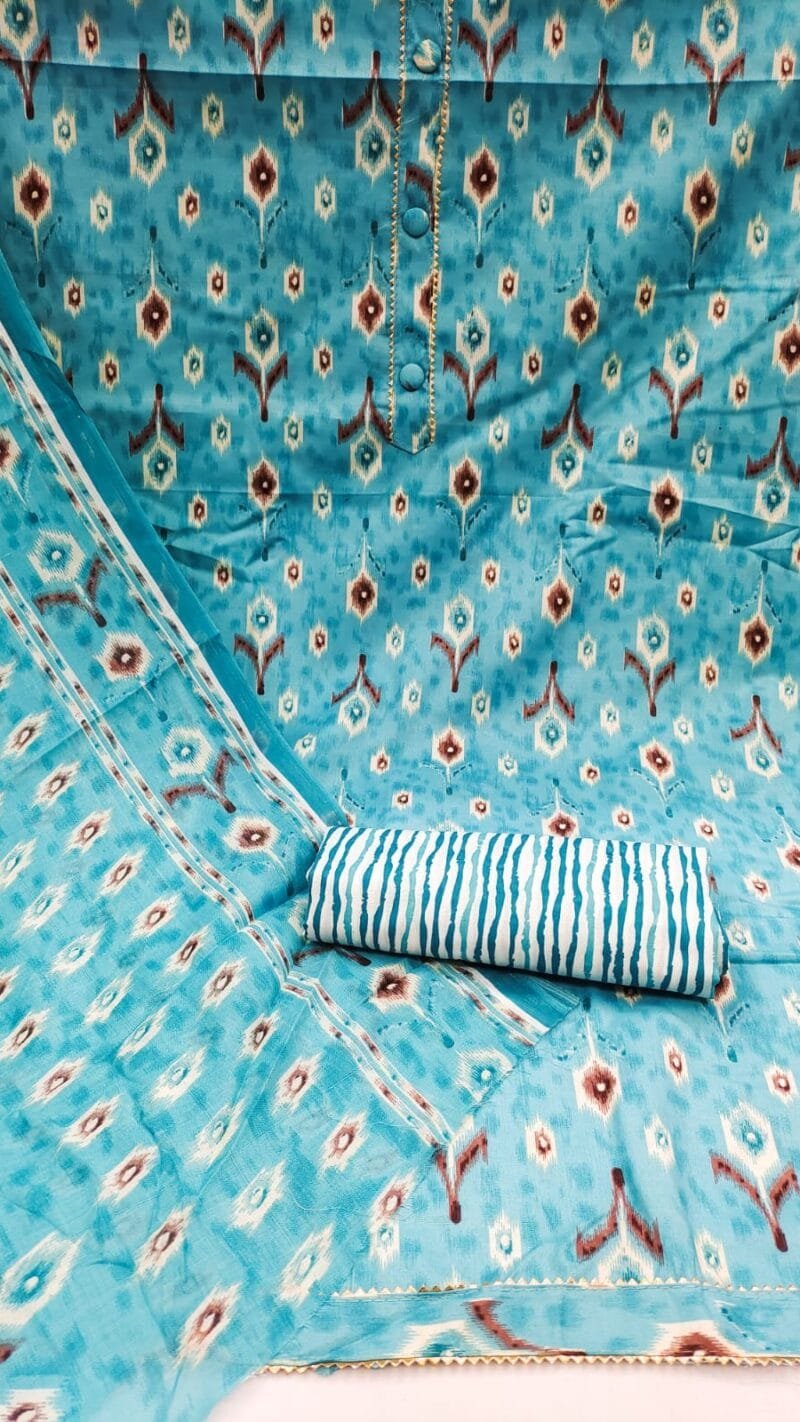 Exclusive Dress Material Suit For Women Wholesale
