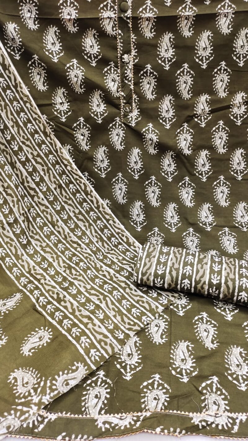 Exclusive Dress Material Suit For Women Wholesale