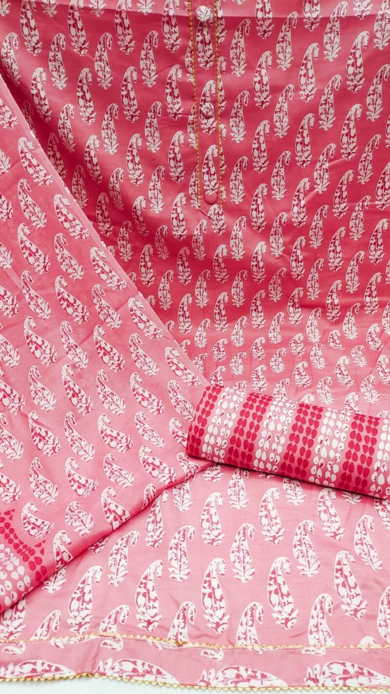 Exclusive Dress Material Suit For Women Wholesale
