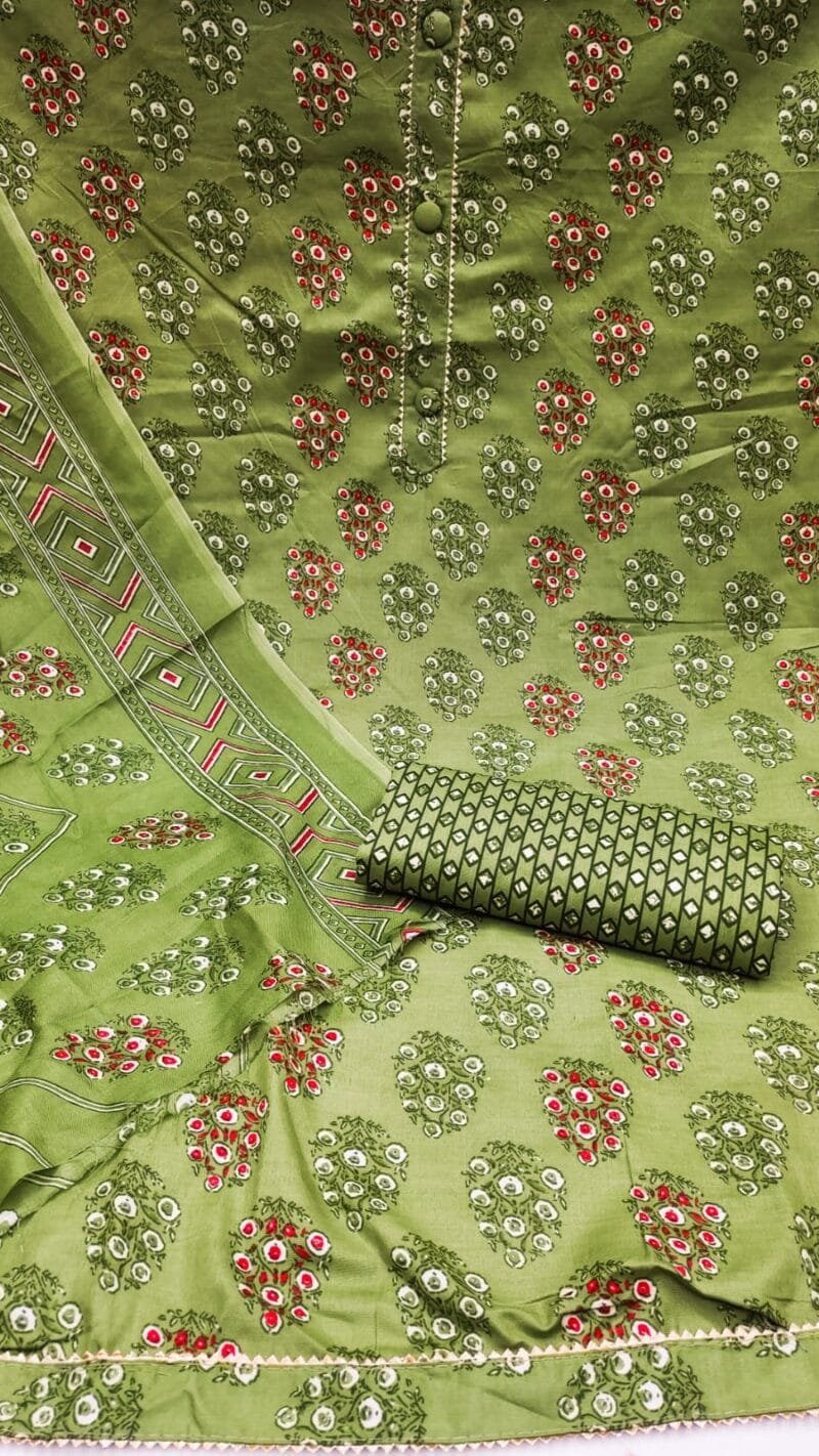 Exclusive Dress Material Suit For Women Wholesale
