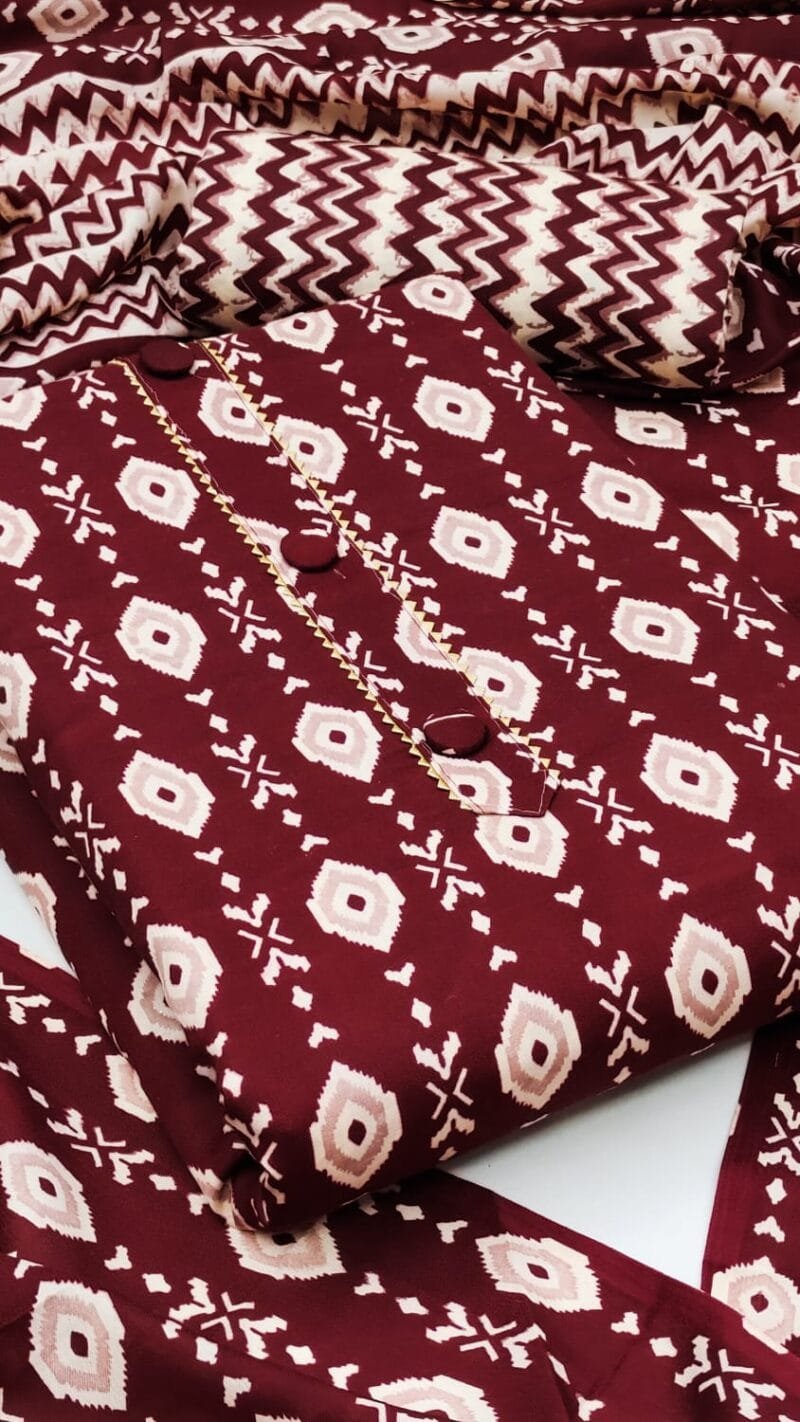 Exclusive Dress Material Suit For Women Wholesale