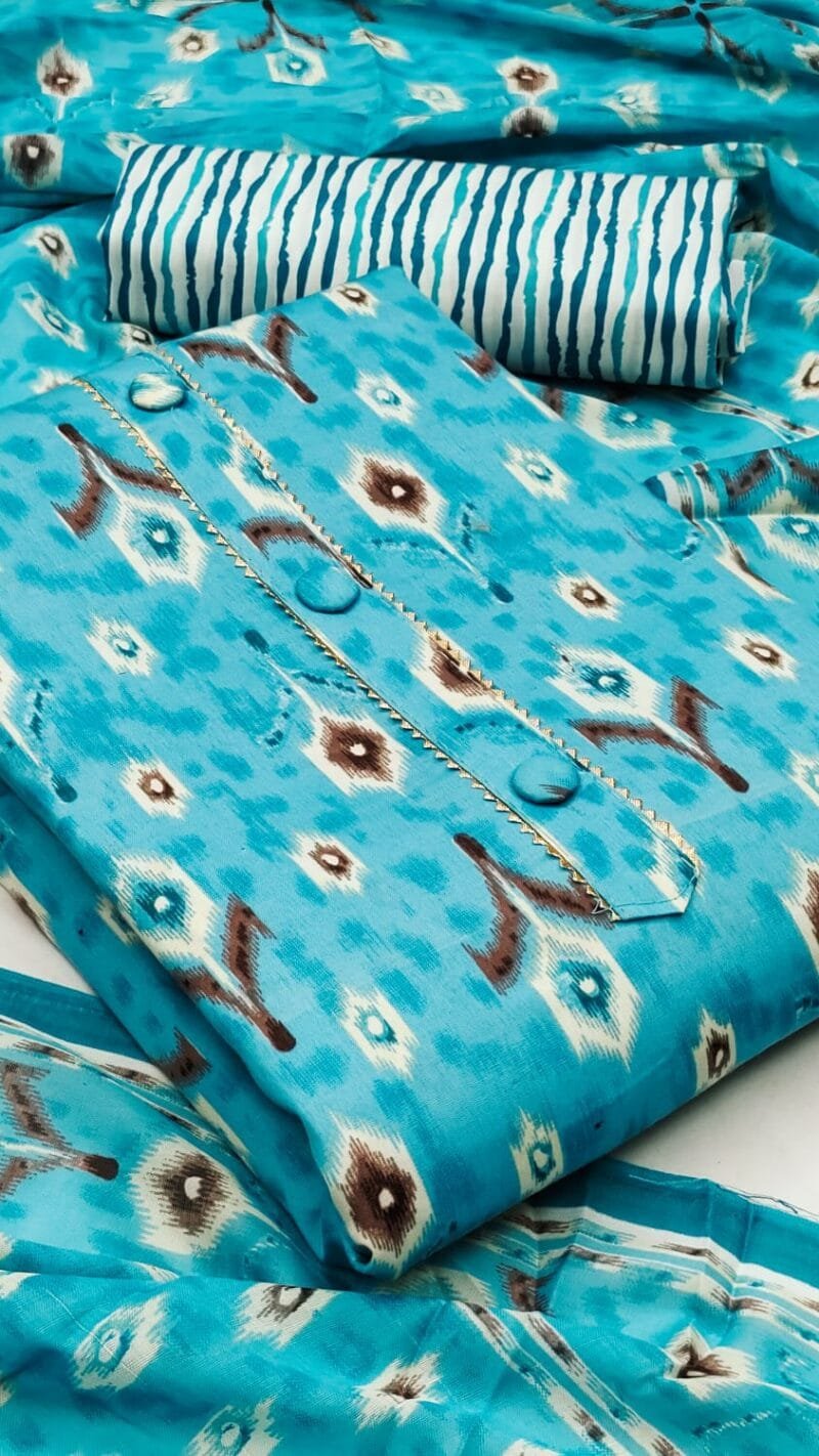 Exclusive Dress Material Suit For Women Wholesale