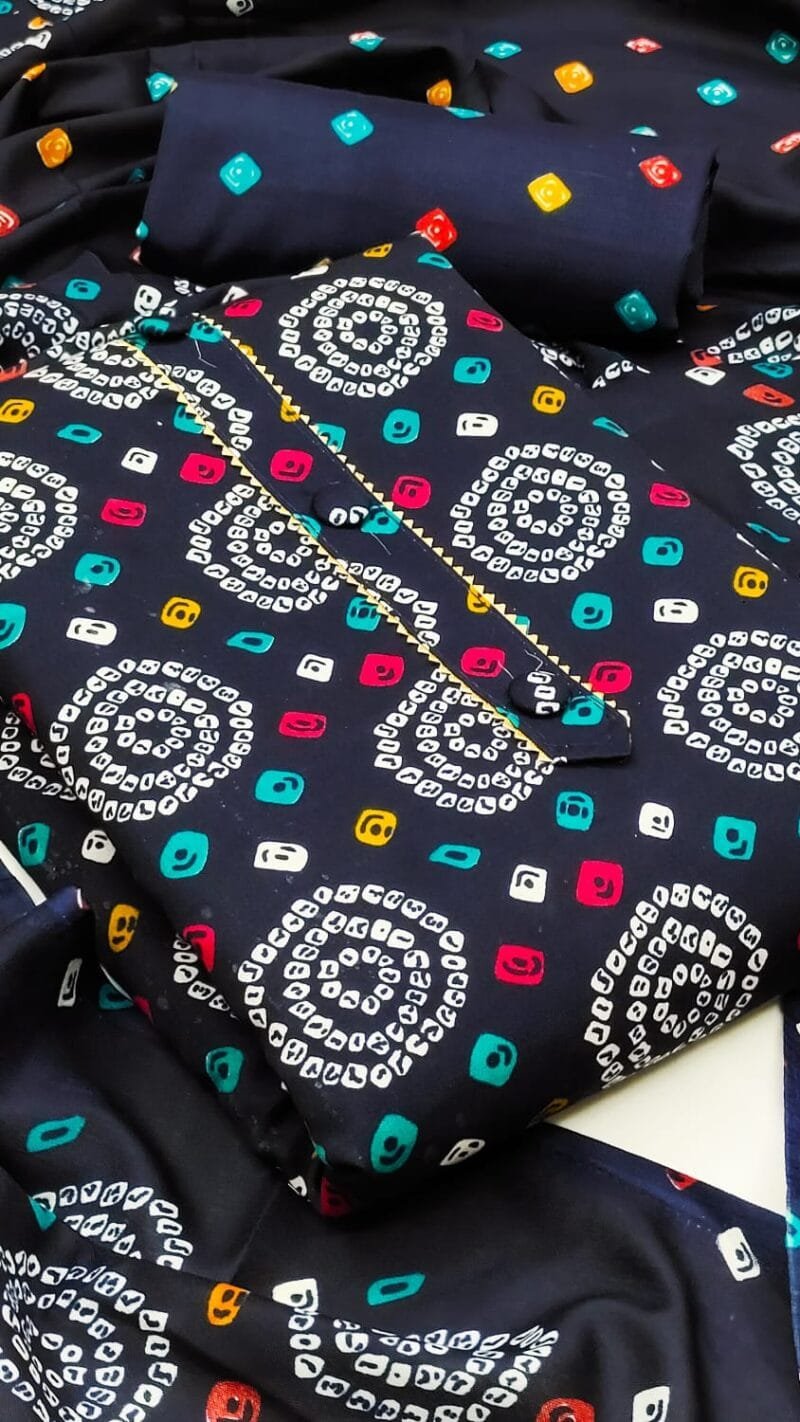 Exclusive Dress Material Suit For Women Wholesale