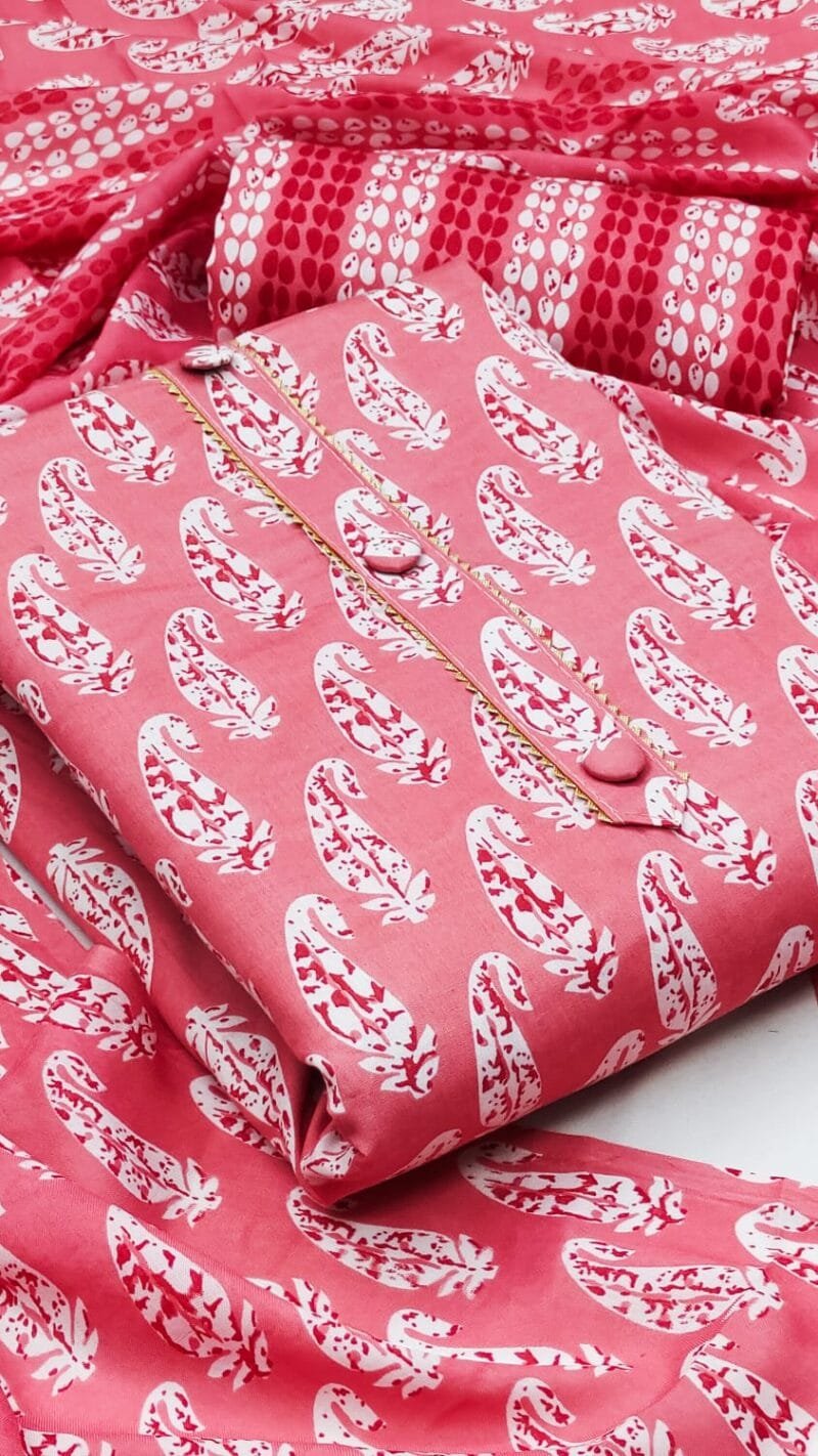 Exclusive Dress Material Suit For Women Wholesale