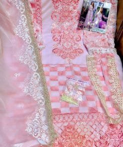 Fancy Pakistani Dresses