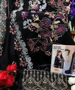 Fashion Pakistani Suits In Meena Bazaar Dubai