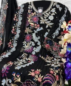 Fashion Pakistani Suits In Meena Bazaar Dubai