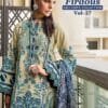 Firdous Exclusive Collection Vol 27 Shree Fabs