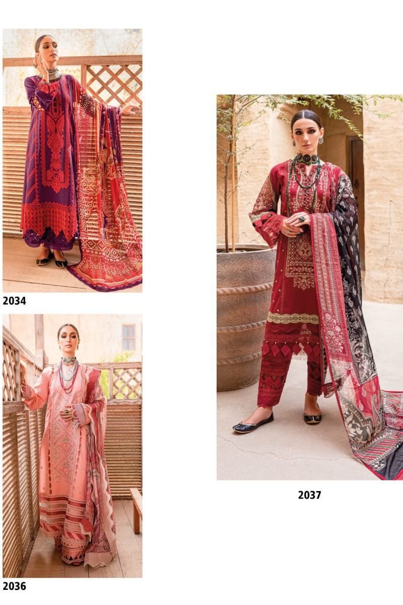 Firdous Ombre Embroidered Nx DEEPSY Pakistani Salwar Suits