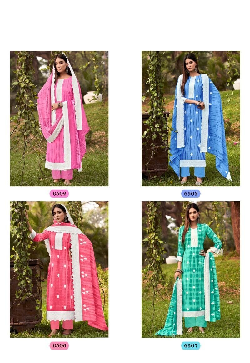 Firdous Vol 2 Summer Special Tanishk Fashion