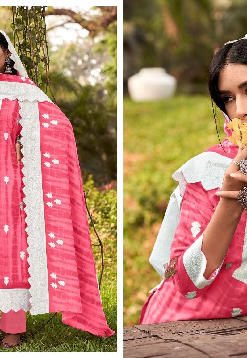 Firdous Vol 2 Summer Special Tanishk Fashion