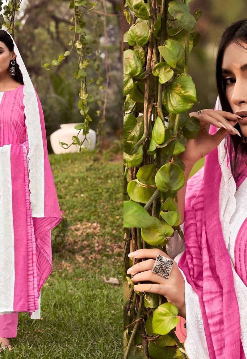 Firdous Vol 2 Summer Special Tanishk Fashion