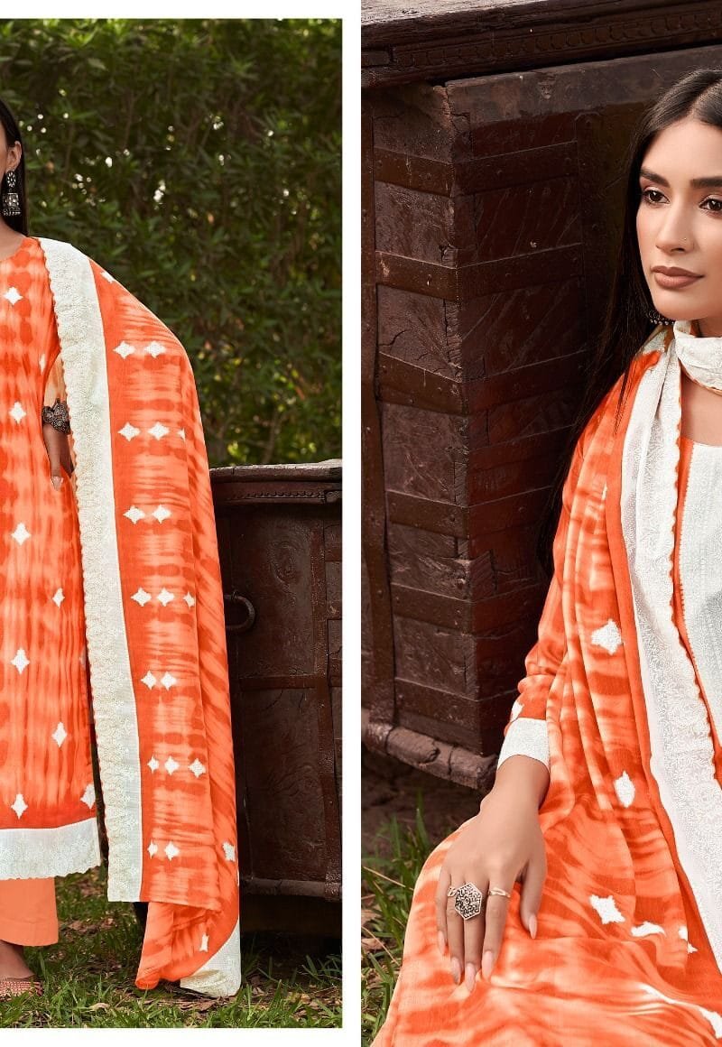 Firdous Vol 2 Summer Special Tanishk Fashion