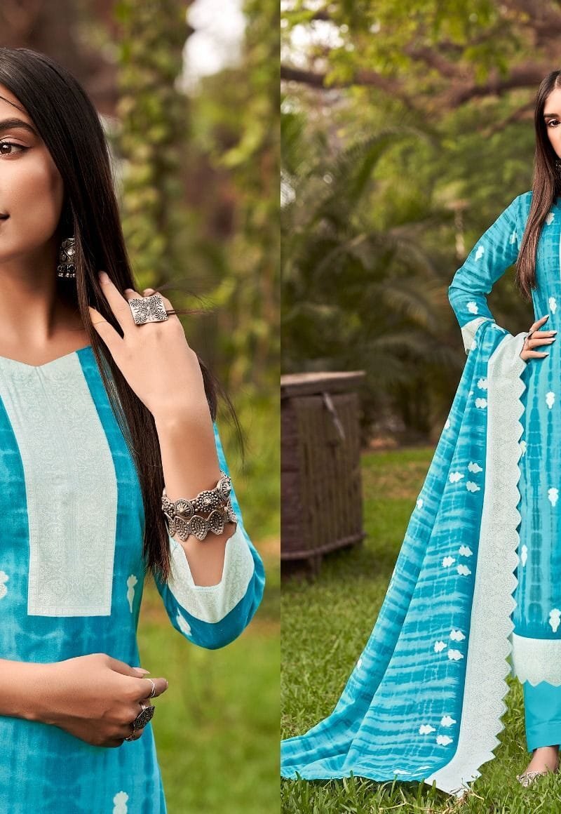 Firdous Vol 2 Summer Special Tanishk Fashion