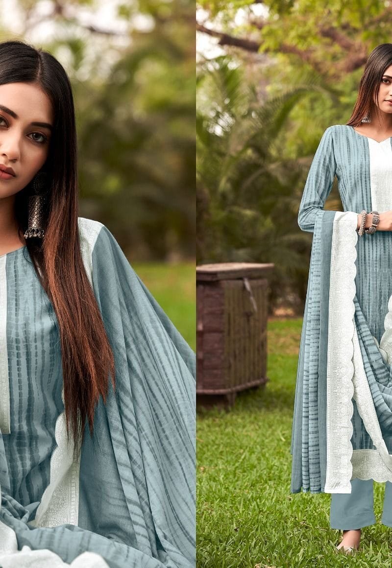 Firdous Vol 2 Summer Special Tanishk Fashion