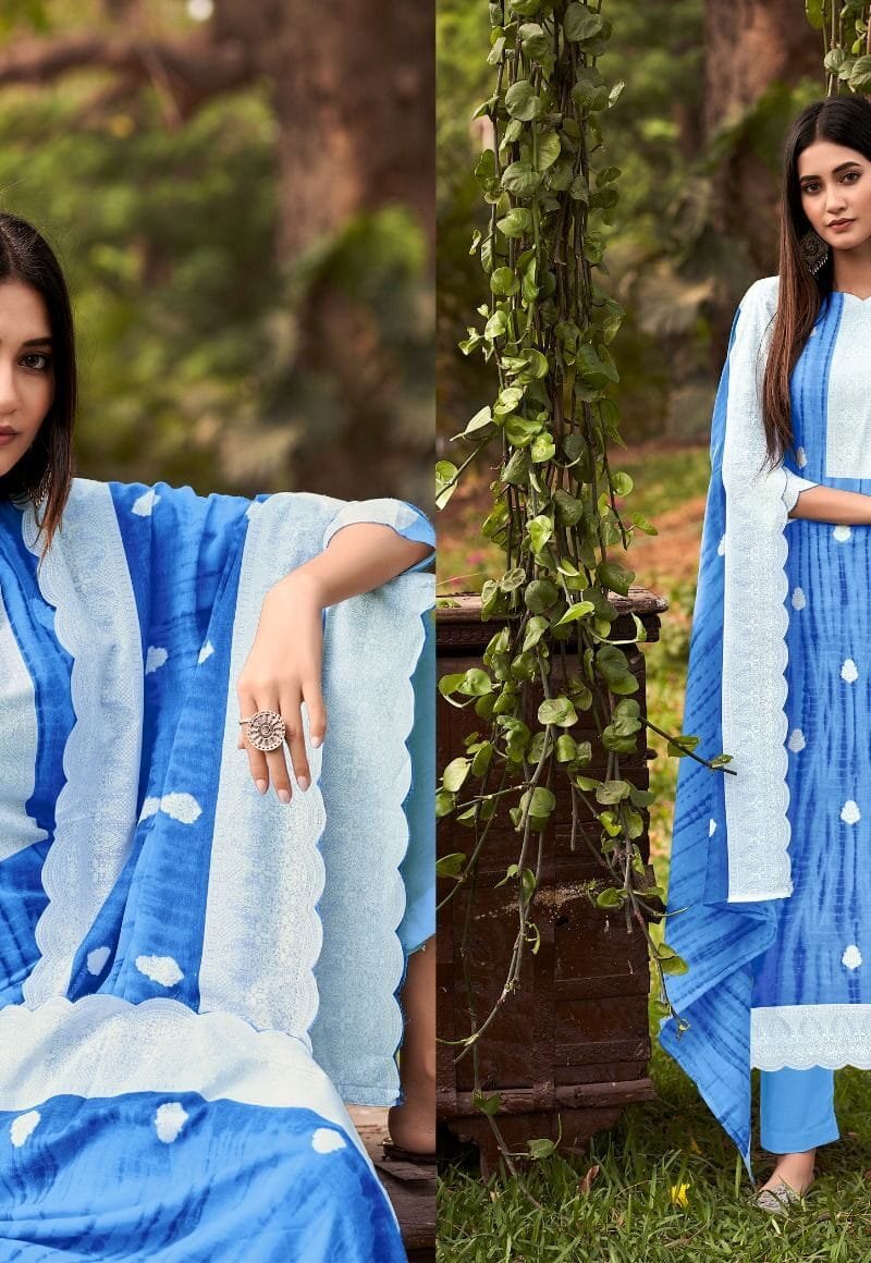 Firdous Vol 2 Summer Special Tanishk Fashion