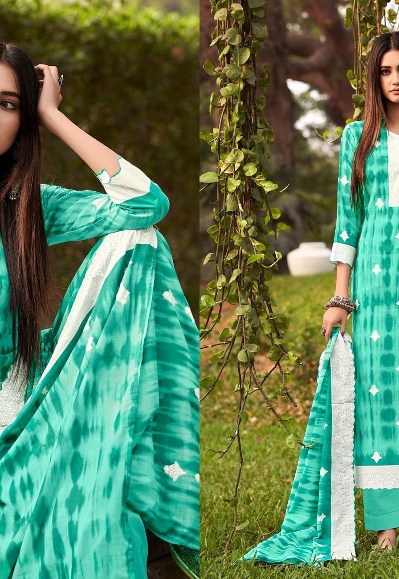 Firdous Vol 2 Summer Special Tanishk Fashion