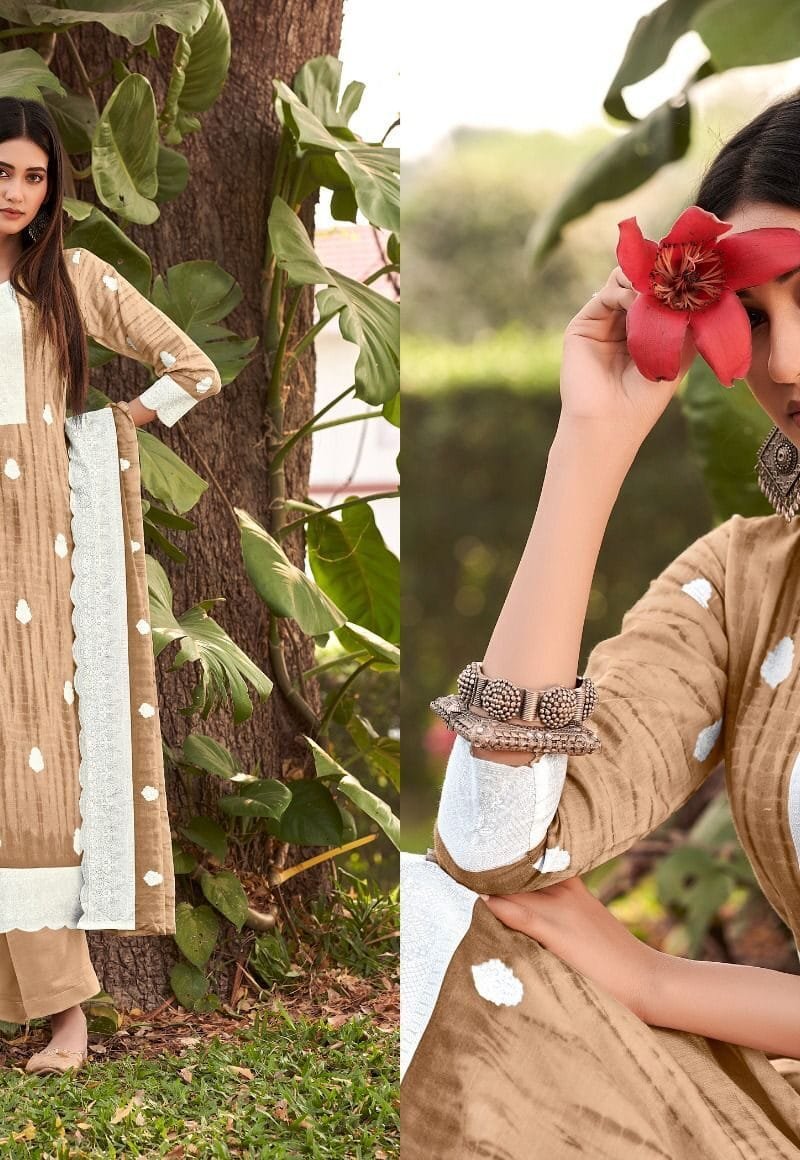 Firdous Vol 2 Summer Special Tanishk Fashion