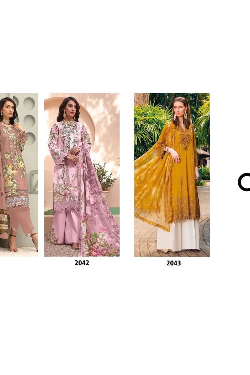 Firouds Queen’s Court Remix Nx Deepsy Pakistani Salwar Suits