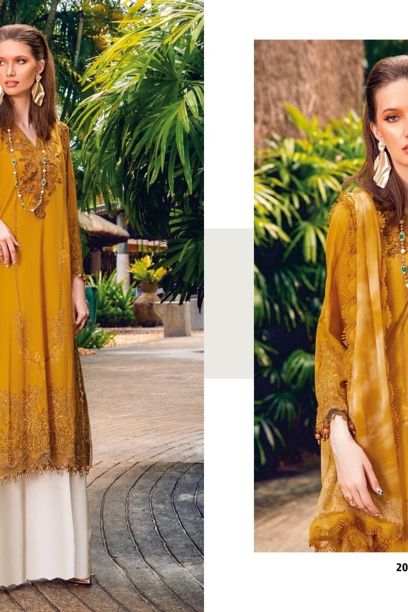 Firouds Queen’s Court Remix Nx Deepsy Pakistani Salwar Suits