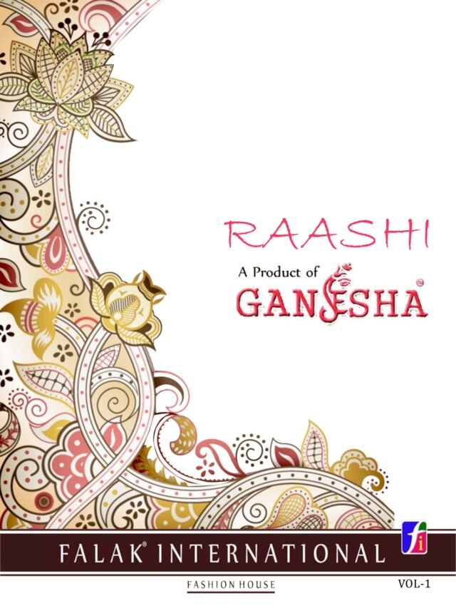 Ganehsa Raashi Wholesale Cotton Saree