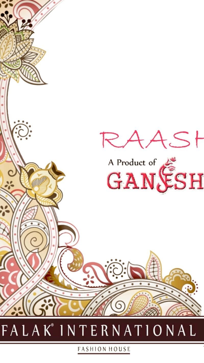 Ganehsa Raashi Wholesale Cotton Saree