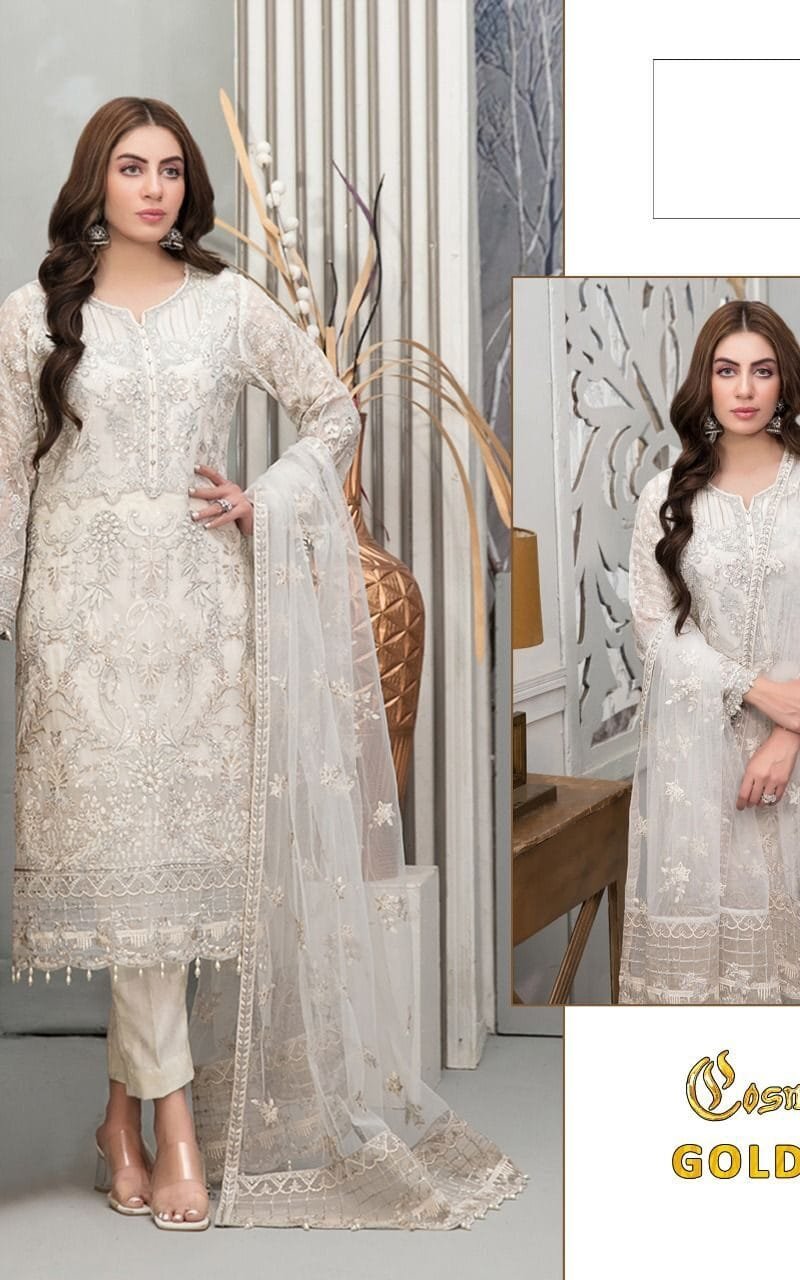 Generation Pakistani Clothes