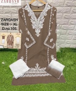 Gota Work Pakistani Dresses