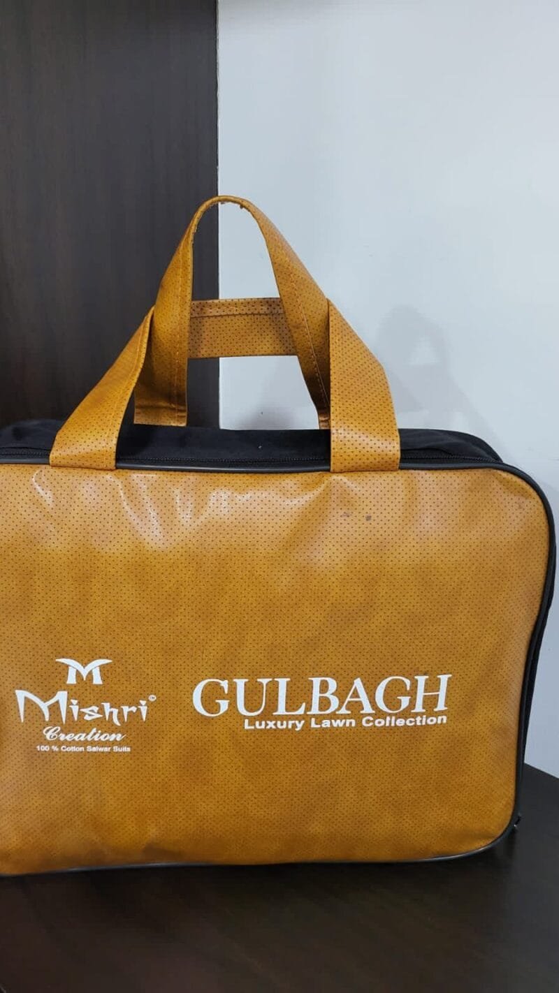 Gulbagh Vol 4 Mishri Creation Wholesale Cotton Dress Material