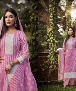 Gulmohar Zulfat Designer Suits Wholesale Dress Material