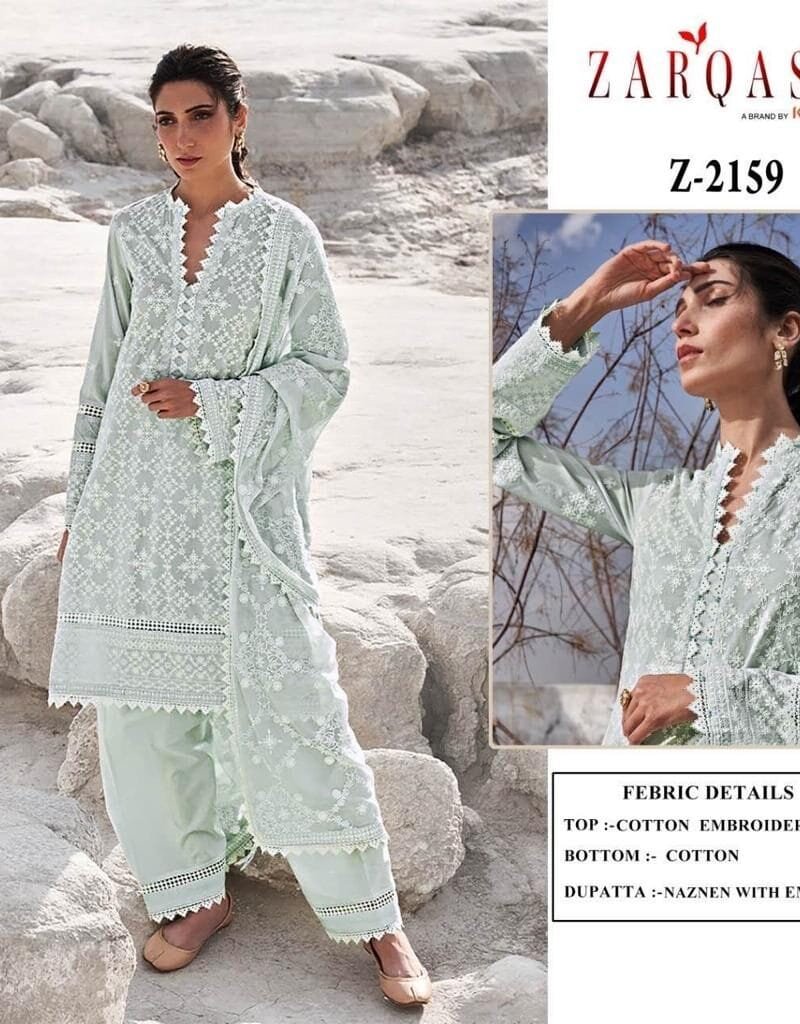 Heavy Pakistani Suits