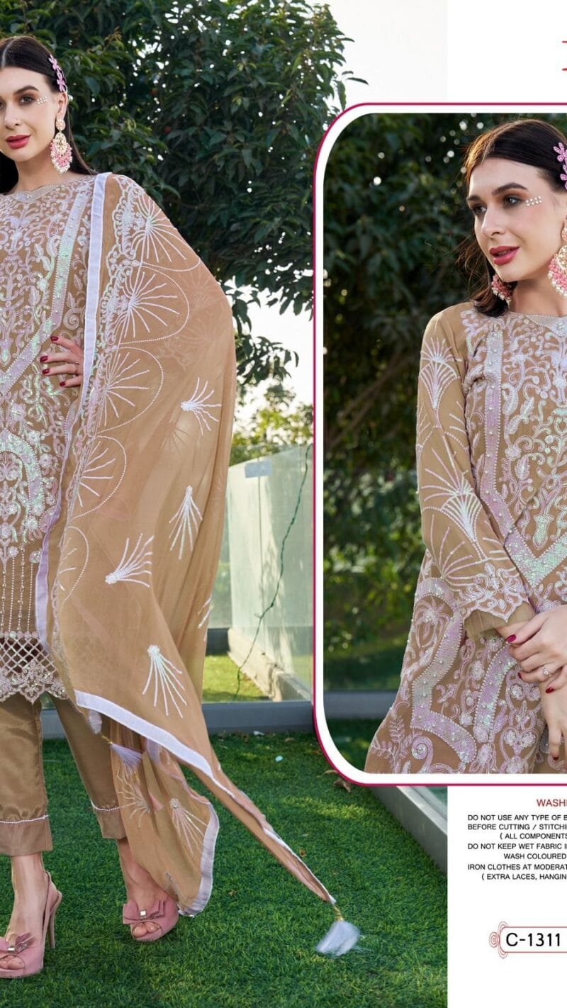 Houston Pakistani Clothes