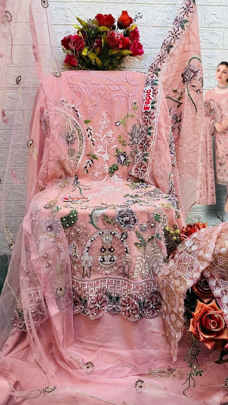 How To Make Pakistani Clothes