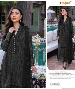 Indian And Pakistani Suits Wholesale