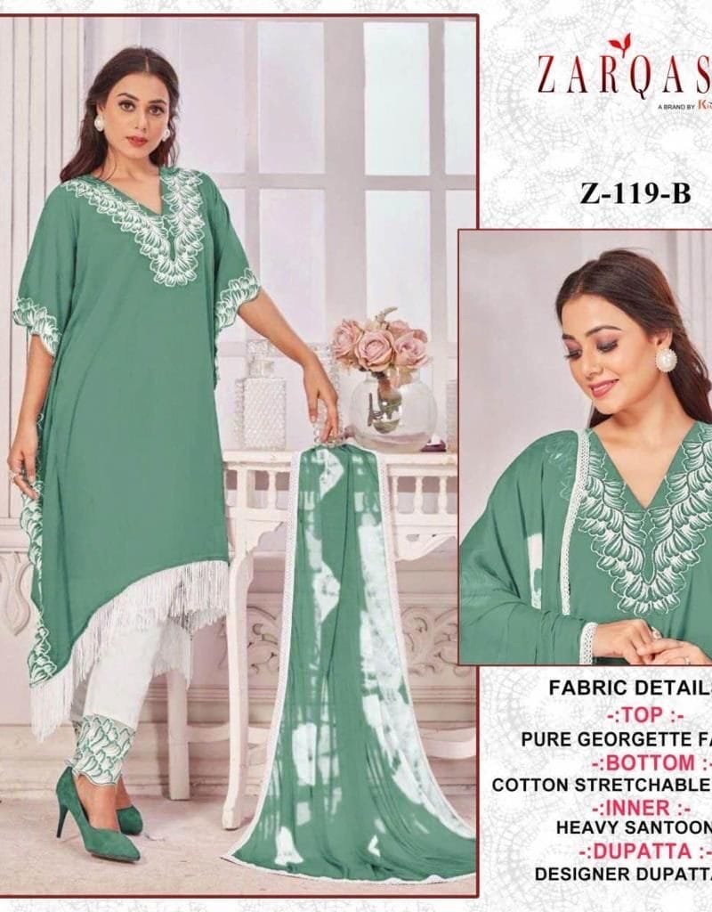 Indian Pakistani Dresses In Dubai