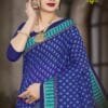 Jk Kangana Vol 10 Pure Cotton Wholesale Saree