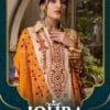 Johra KF Designer Wholesale Cotton Dress Material