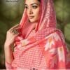 Johra Premium Collection Vol 1 Al Karam Wholesale Cotton Dress Material