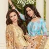 Kalakriti Mysha Cambric Cotton With Add Work Wholesale Dress Material
