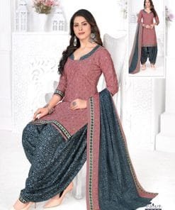 Kiana Hanshini Vol 1 Wholesale Cotton Dress Material