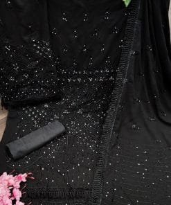 Latest Pakistani Dresses